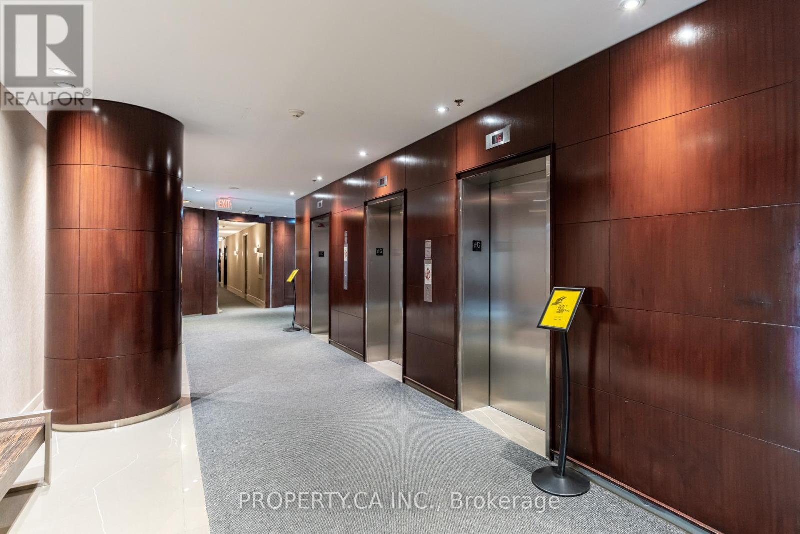 713 - 231 Fort York Boulevard, Toronto, Ontario  M5B 1B2 - Photo 9 - C12516388