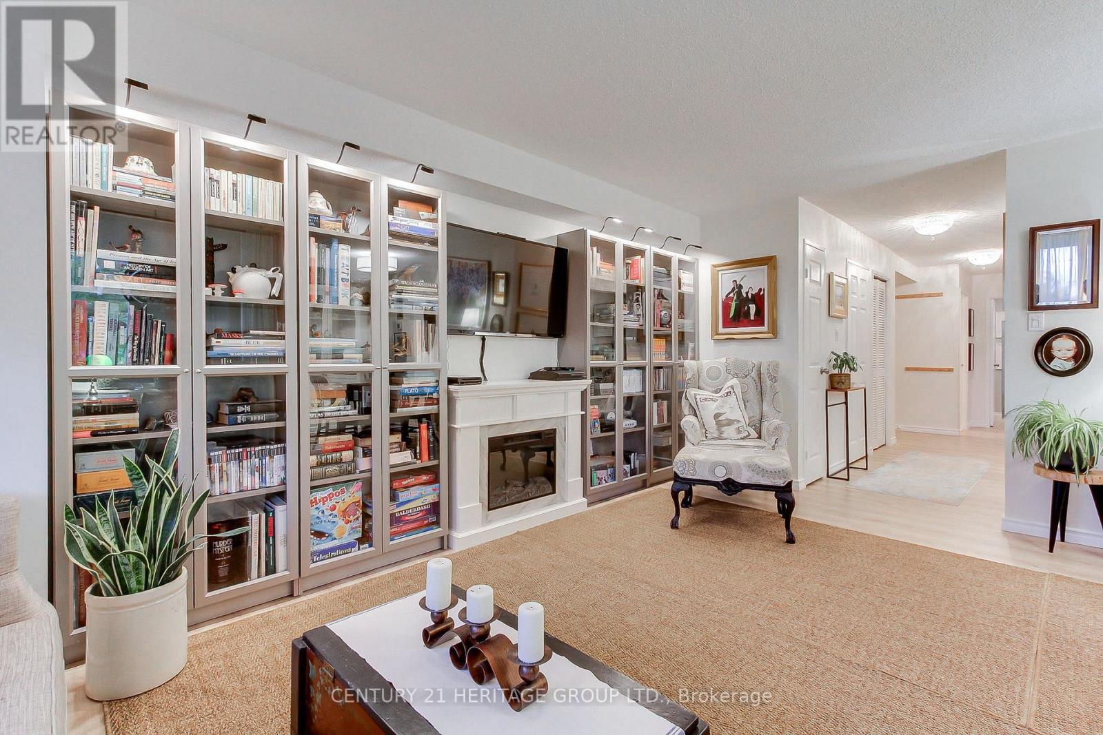 402 - 75 Wynford Heights Crescent, Toronto, Ontario  M3C 3H9 - Photo 11 - C12516478