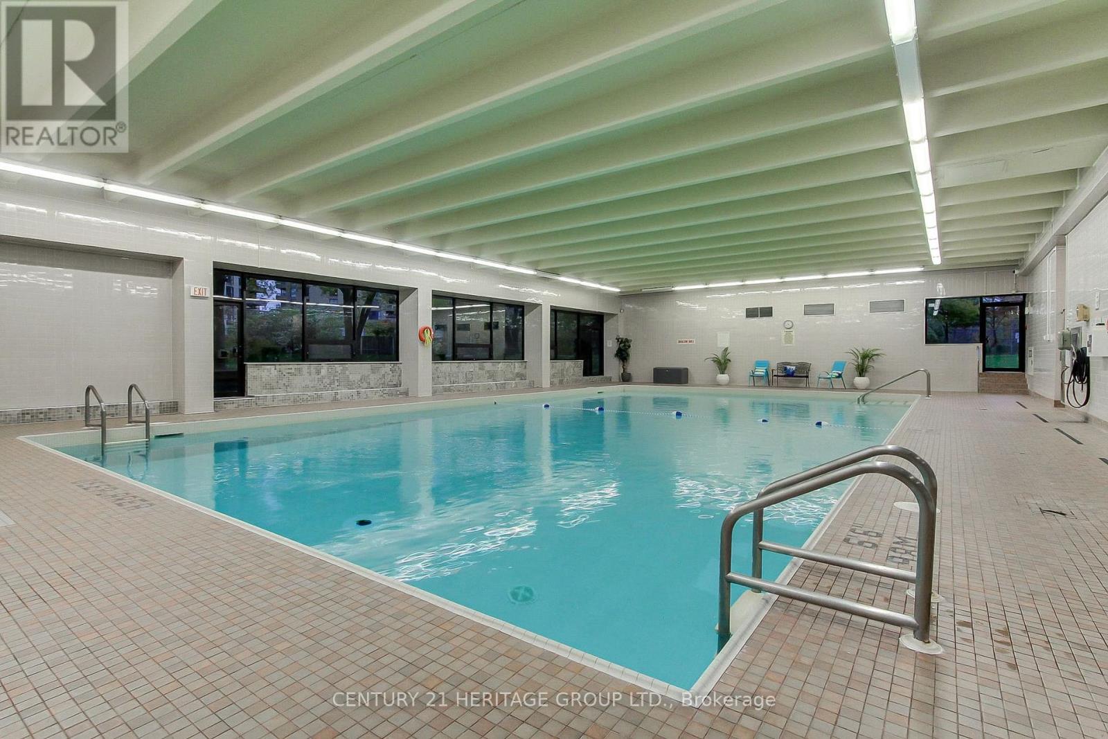 402 - 75 Wynford Heights Crescent, Toronto, Ontario  M3C 3H9 - Photo 28 - C12516478