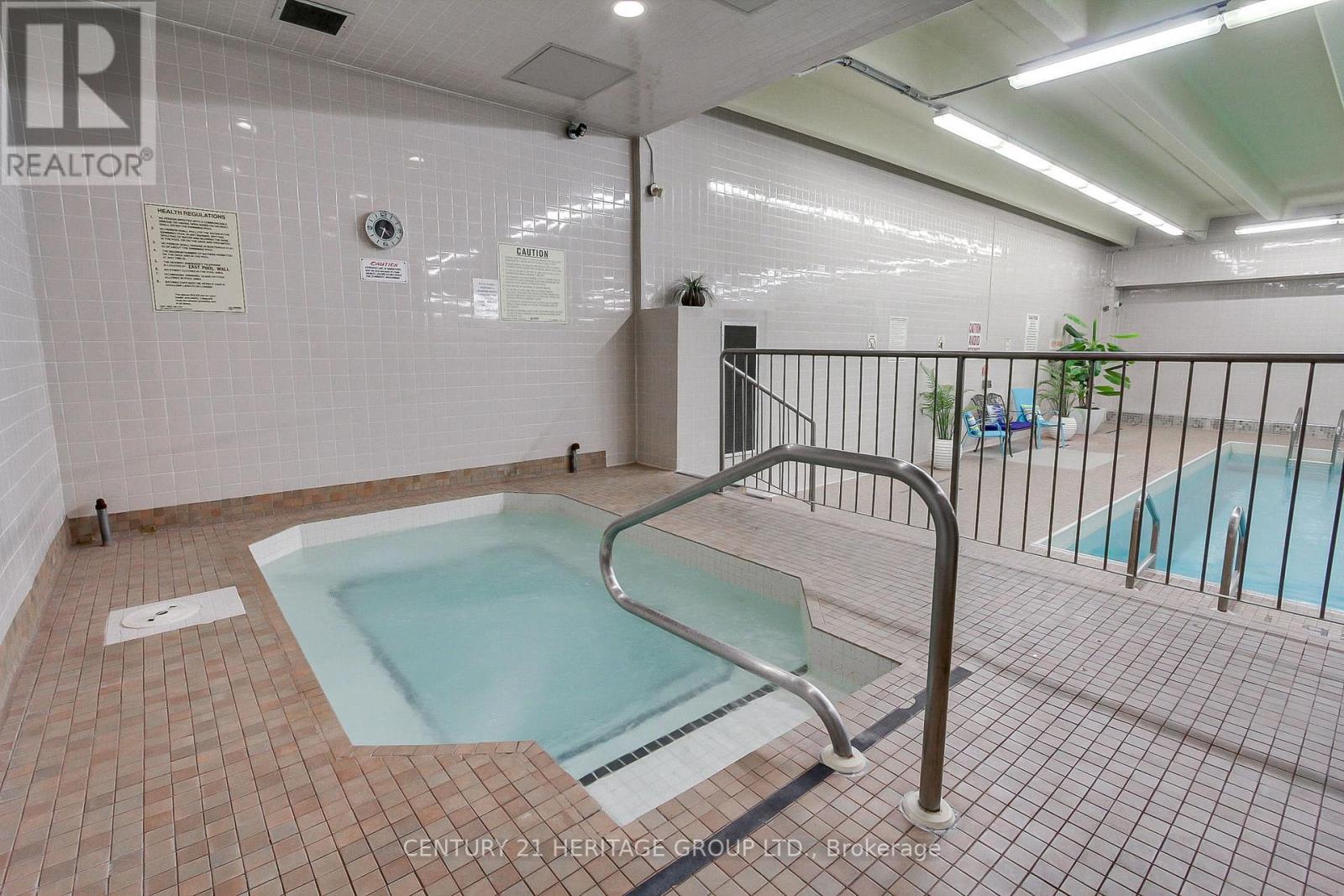 402 - 75 Wynford Heights Crescent, Toronto, Ontario  M3C 3H9 - Photo 29 - C12516478