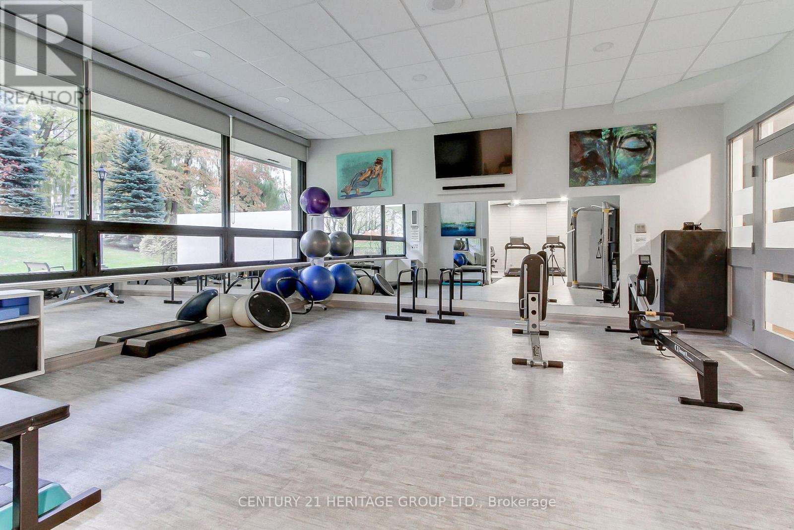 402 - 75 Wynford Heights Crescent, Toronto, Ontario  M3C 3H9 - Photo 32 - C12516478