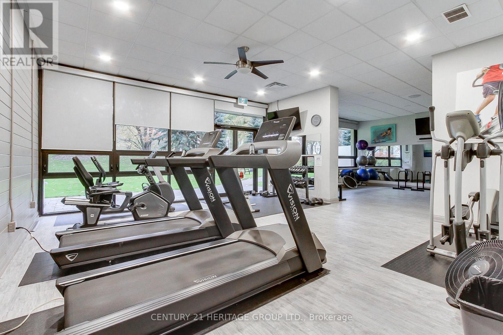 402 - 75 Wynford Heights Crescent, Toronto, Ontario  M3C 3H9 - Photo 33 - C12516478