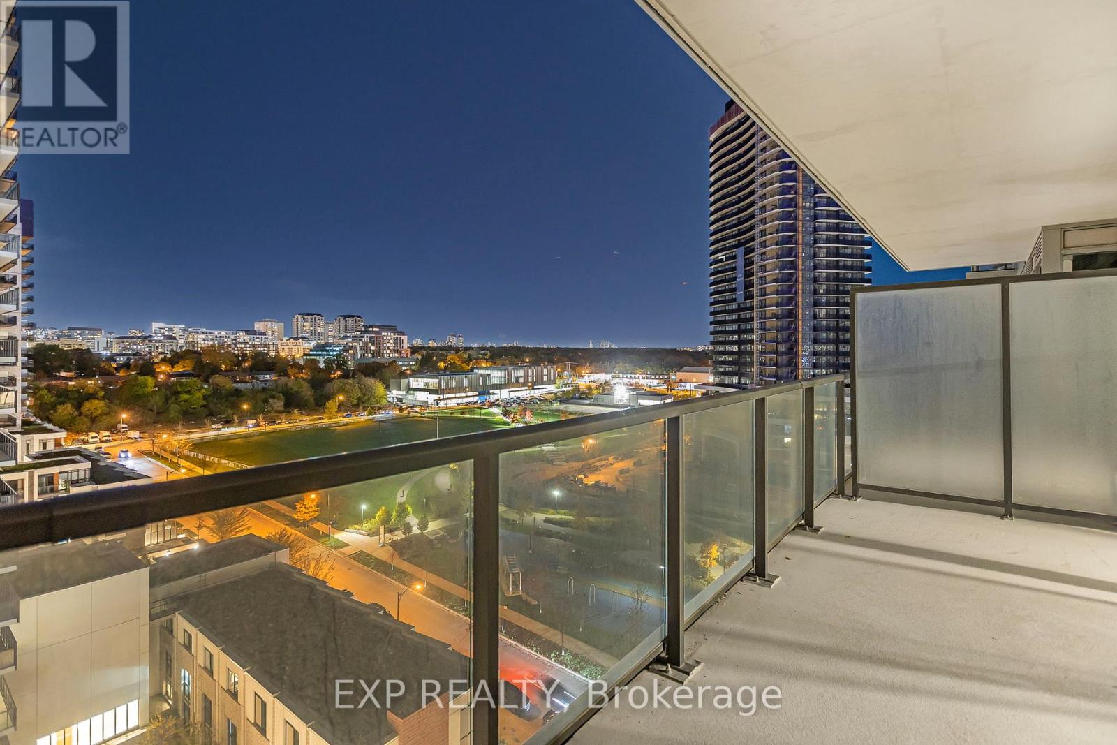 1507 - 95 Mcmahon Drive, Toronto, Ontario  M2K 0H2 - Photo 10 - C12516480