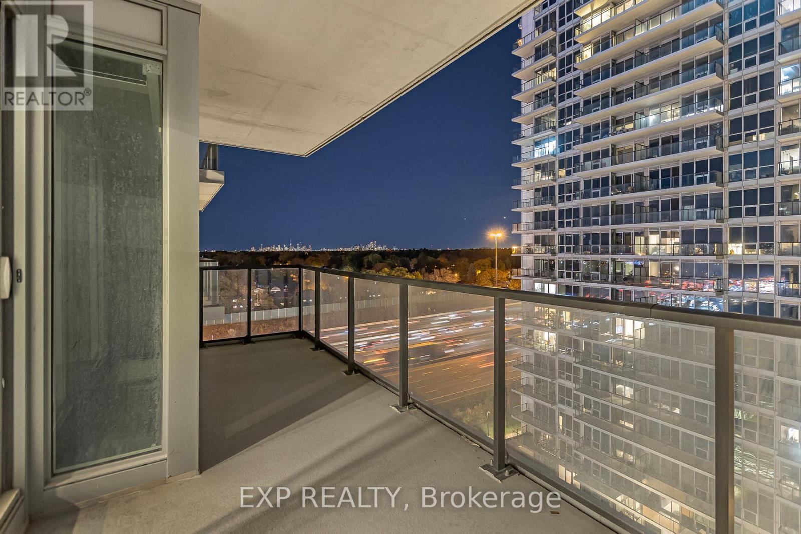 1507 - 95 Mcmahon Drive, Toronto, Ontario  M2K 0H2 - Photo 11 - C12516480