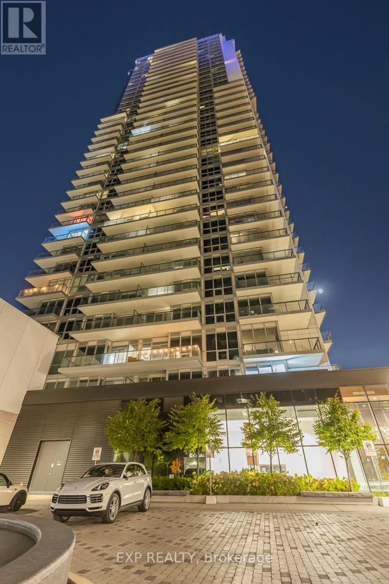 1507 - 95 Mcmahon Drive, Toronto, Ontario  M2K 0H2 - Photo 12 - C12516480