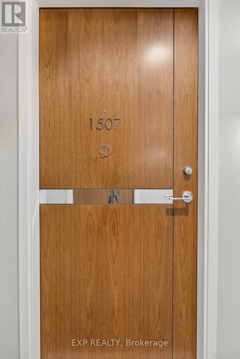 1507 - 95 Mcmahon Drive, Toronto, Ontario  M2K 0H2 - Photo 14 - C12516480