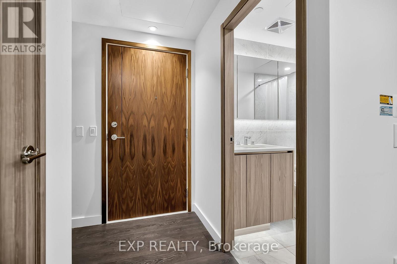 1507 - 95 Mcmahon Drive, Toronto, Ontario  M2K 0H2 - Photo 8 - C12516480