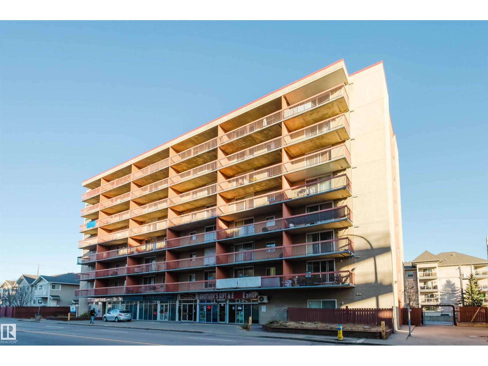 #807 12831 66 St Nw, Edmonton, Alberta  T5C 0A4 - Photo 2 - E4464890