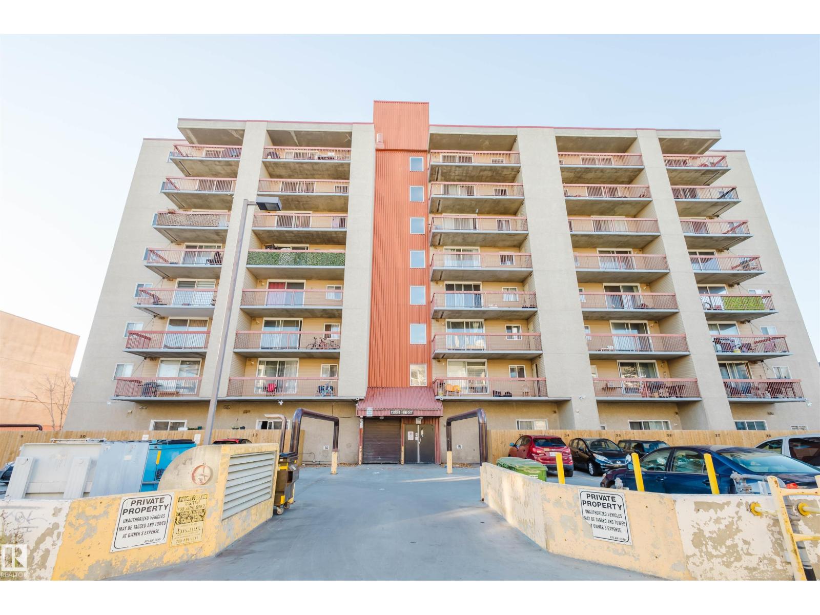 #807 12831 66 St Nw, Edmonton, Alberta  T5C 0A4 - Photo 32 - E4464890