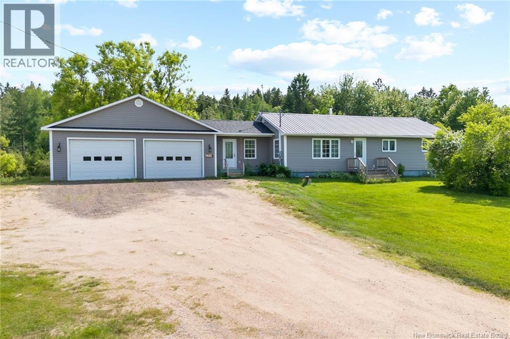 2335 Route 104, Greenhill Lake, New Brunswick