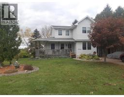 6121 EMERSON AVENUE, Lakeshore, Ontario