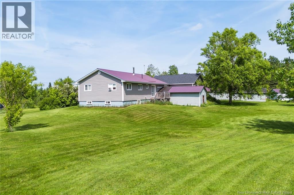 2335 Route 104, Greenhill Lake, New Brunswick  E6E 1V7 - Photo 38 - NB121668