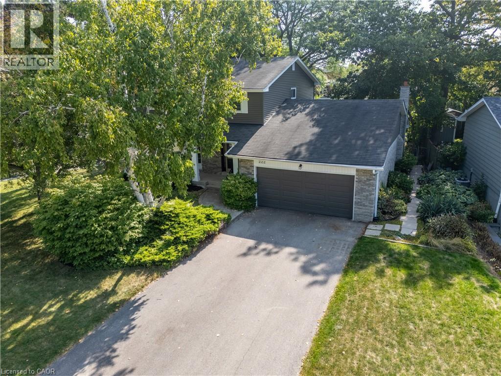 222 Vance Drive, Oakville, Ontario  L6L 3L1 - Photo 4 - 40770921