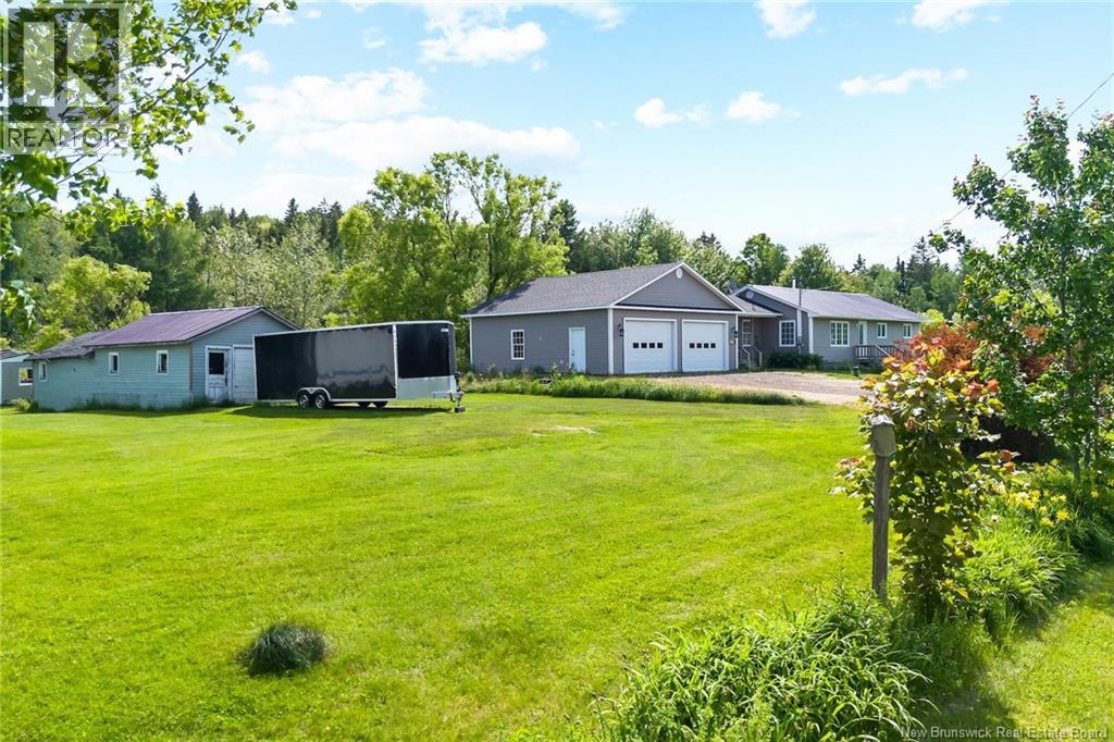 2335 Route 104, Greenhill Lake, New Brunswick  E6E 1V7 - Photo 36 - NB121668