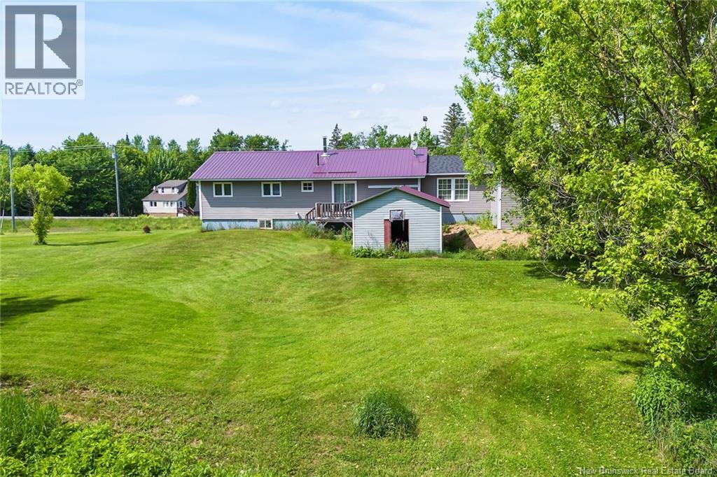 2335 Route 104, Greenhill Lake, New Brunswick  E6E 1V7 - Photo 39 - NB121668