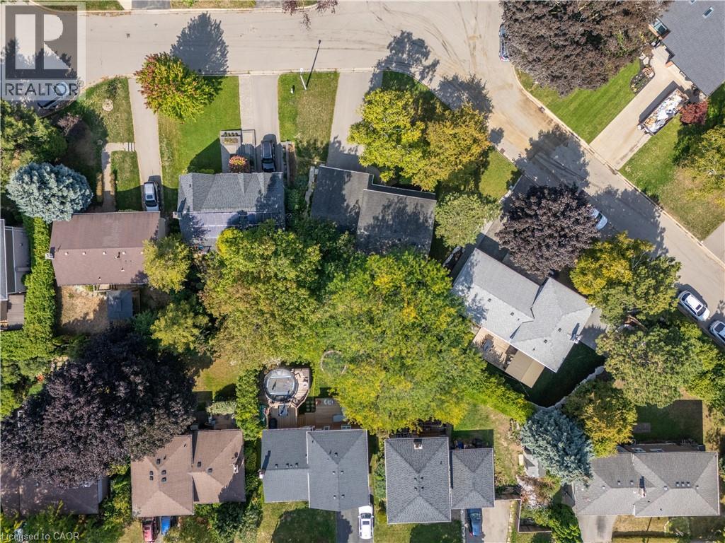 222 Vance Drive, Oakville, Ontario  L6L 3L1 - Photo 5 - 40770921