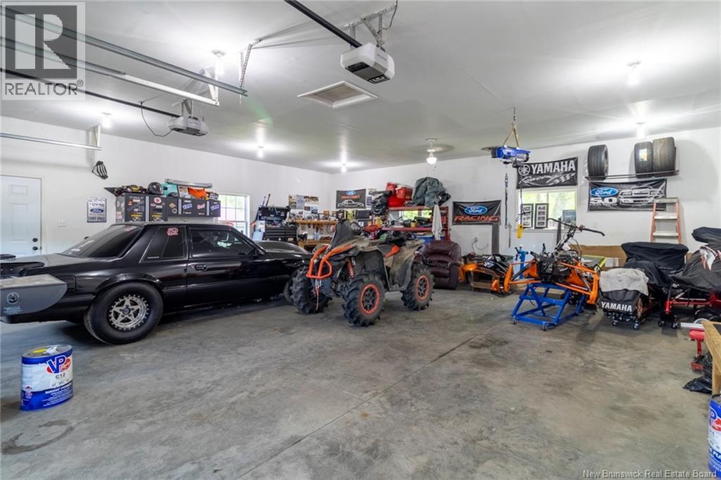 2335 Route 104, Greenhill Lake, New Brunswick  E6E 1V7 - Photo 49 - NB121668