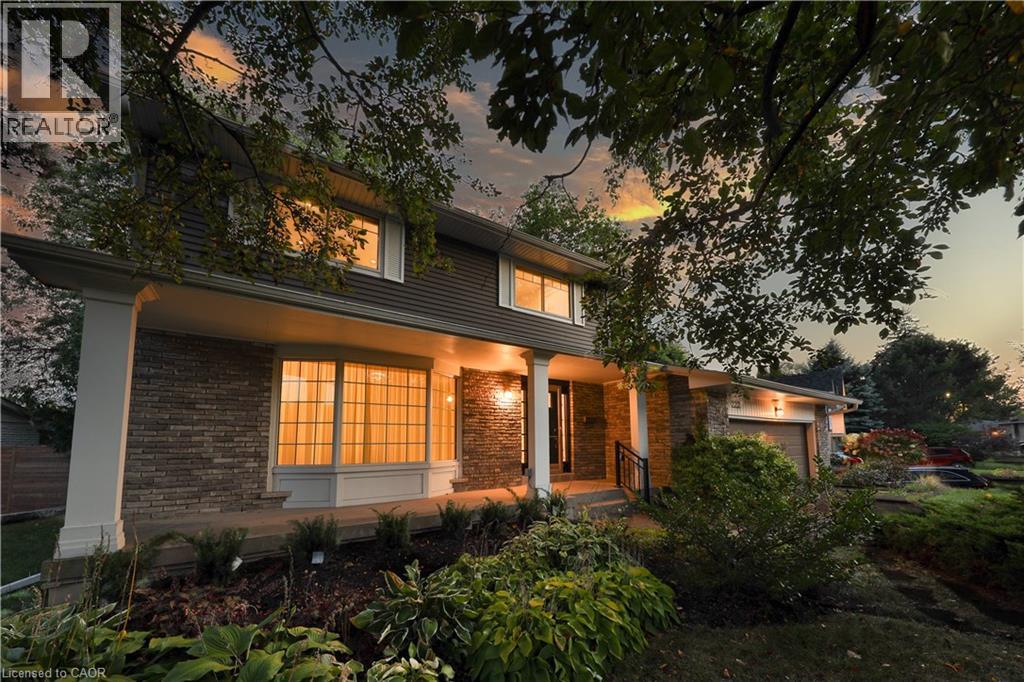 222 Vance Drive, Oakville, Ontario  L6L 3L1 - Photo 3 - 40770921