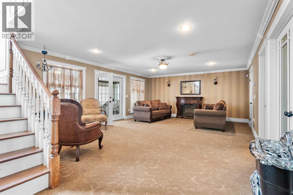 31542 Hwy 2a, Rural Mountain View County, Alberta  T0M 0W0 - Photo 25 - A2199828