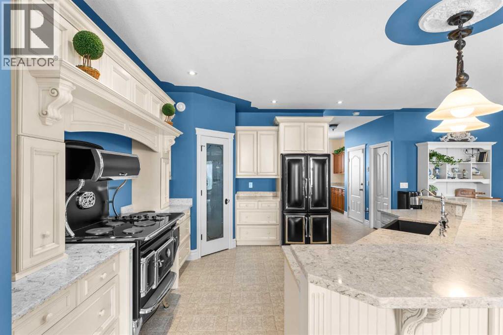 31542 Hwy 2a, Rural Mountain View County, Alberta  T0M 0W0 - Photo 4 - A2199828