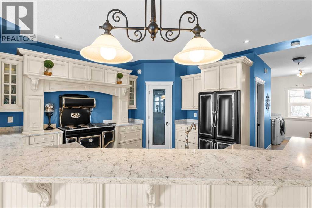 31542 Hwy 2a, Rural Mountain View County, Alberta  T0M 0W0 - Photo 6 - A2199828