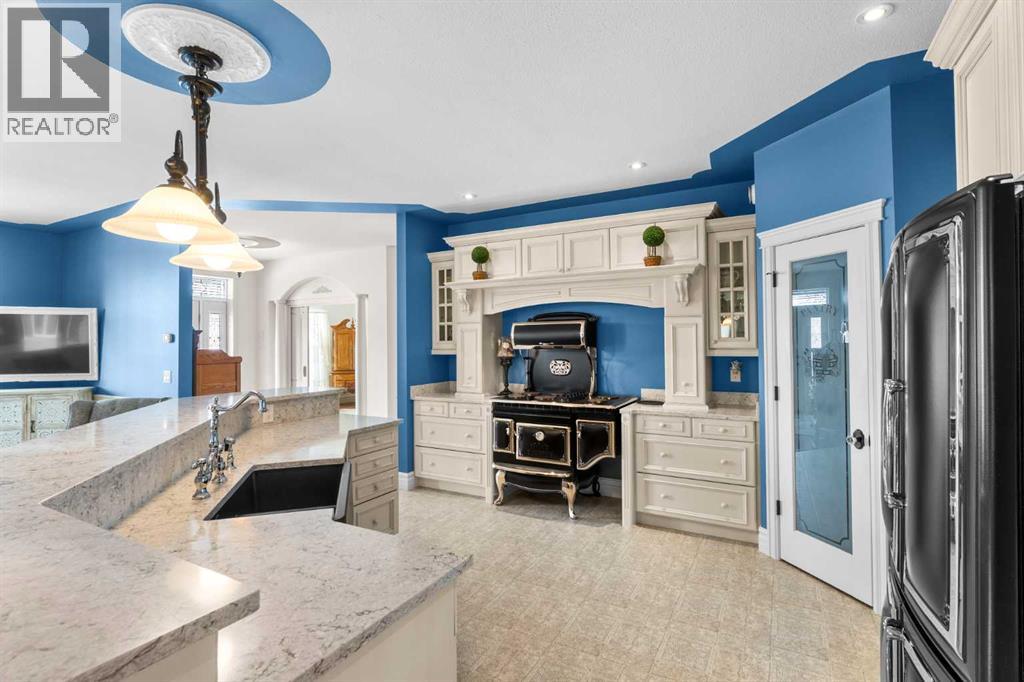 31542 Hwy 2a, Rural Mountain View County, Alberta  T0M 0W0 - Photo 7 - A2199828