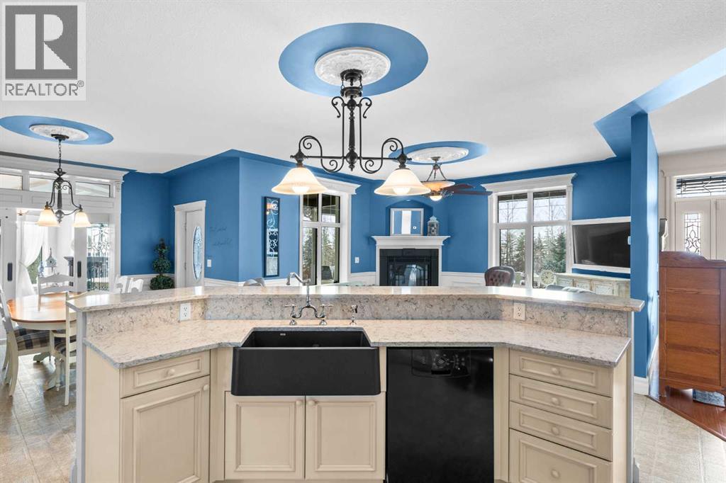 31542 Hwy 2a, Rural Mountain View County, Alberta  T0M 0W0 - Photo 8 - A2199828