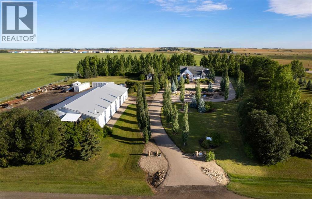 31542 Hwy 2a, Rural Mountain View County, Alberta  T0M 0W0 - Photo 46 - A2199828