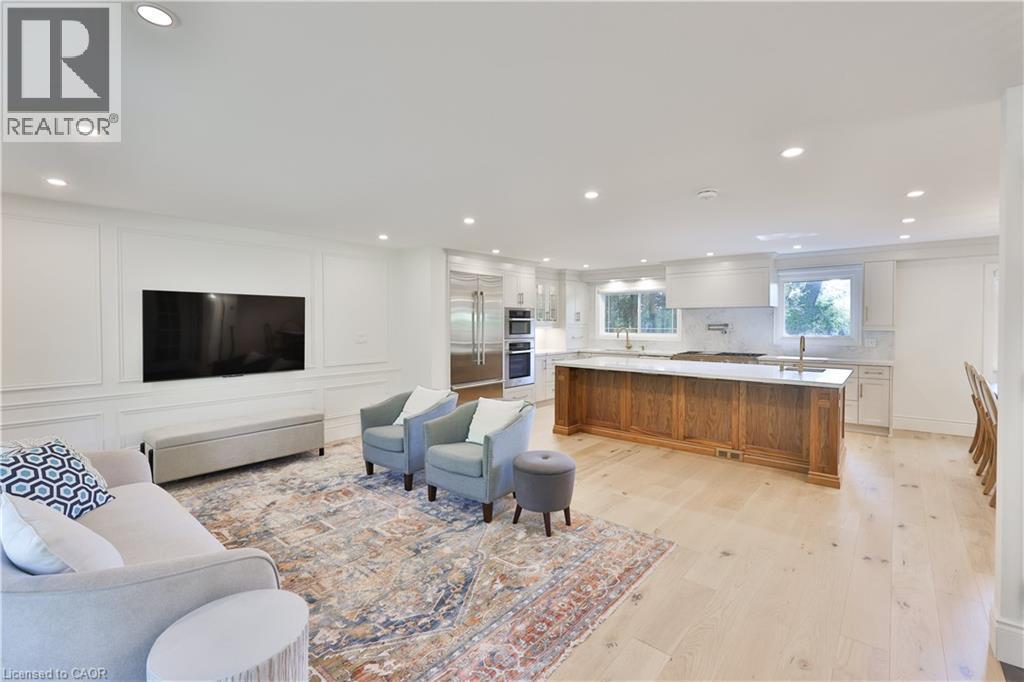 222 Vance Drive, Oakville, Ontario  L6L 3L1 - Photo 12 - 40770921