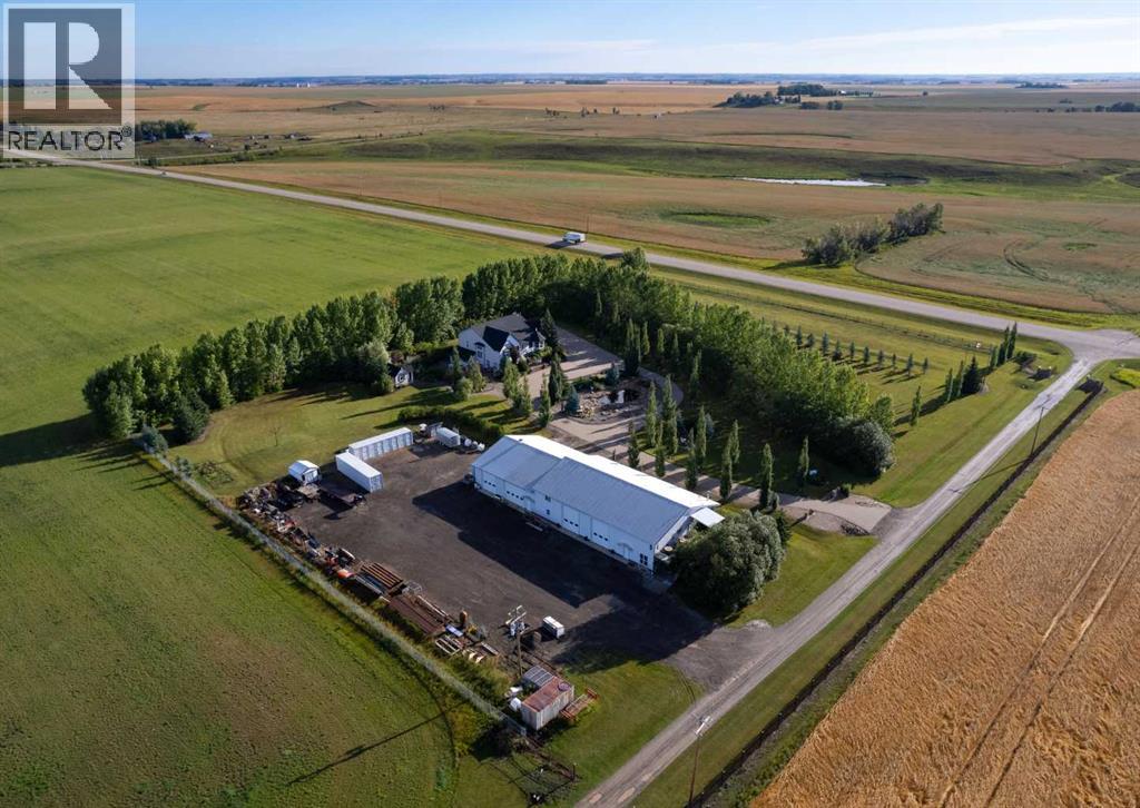 31542 Hwy 2a, Rural Mountain View County, Alberta  T0M 0W0 - Photo 48 - A2199828