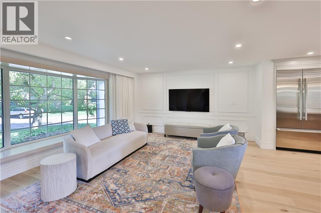 222 Vance Drive, Oakville, Ontario  L6L 3L1 - Photo 10 - 40770921