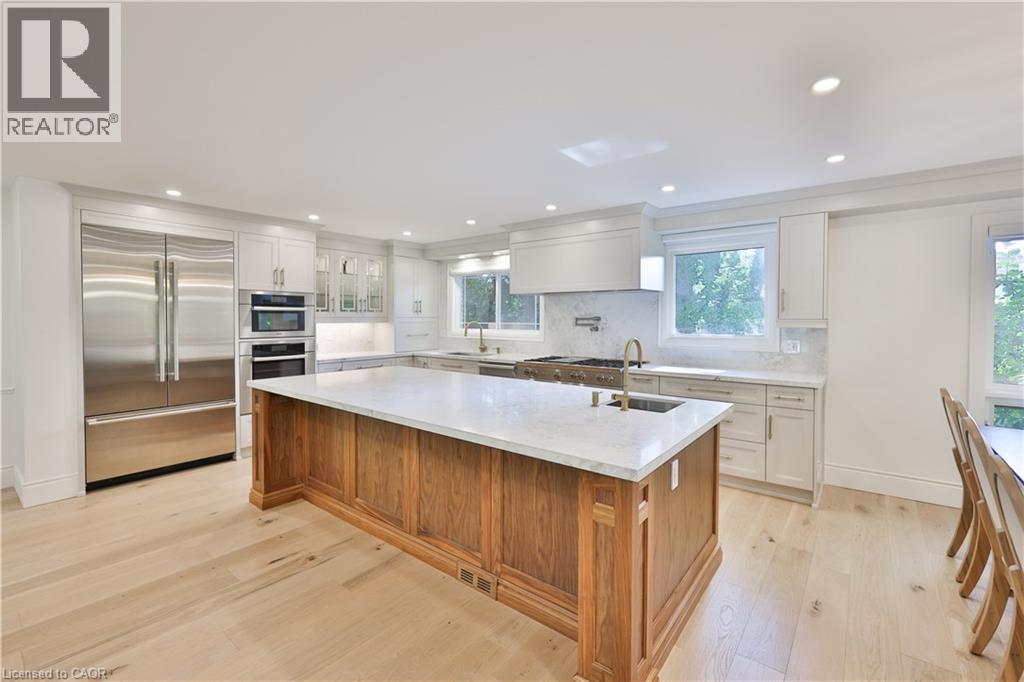 222 Vance Drive, Oakville, Ontario  L6L 3L1 - Photo 13 - 40770921