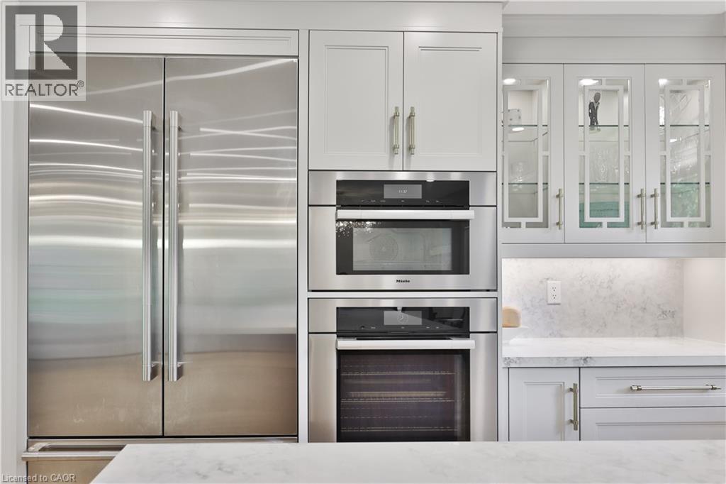 222 Vance Drive, Oakville, Ontario  L6L 3L1 - Photo 16 - 40770921