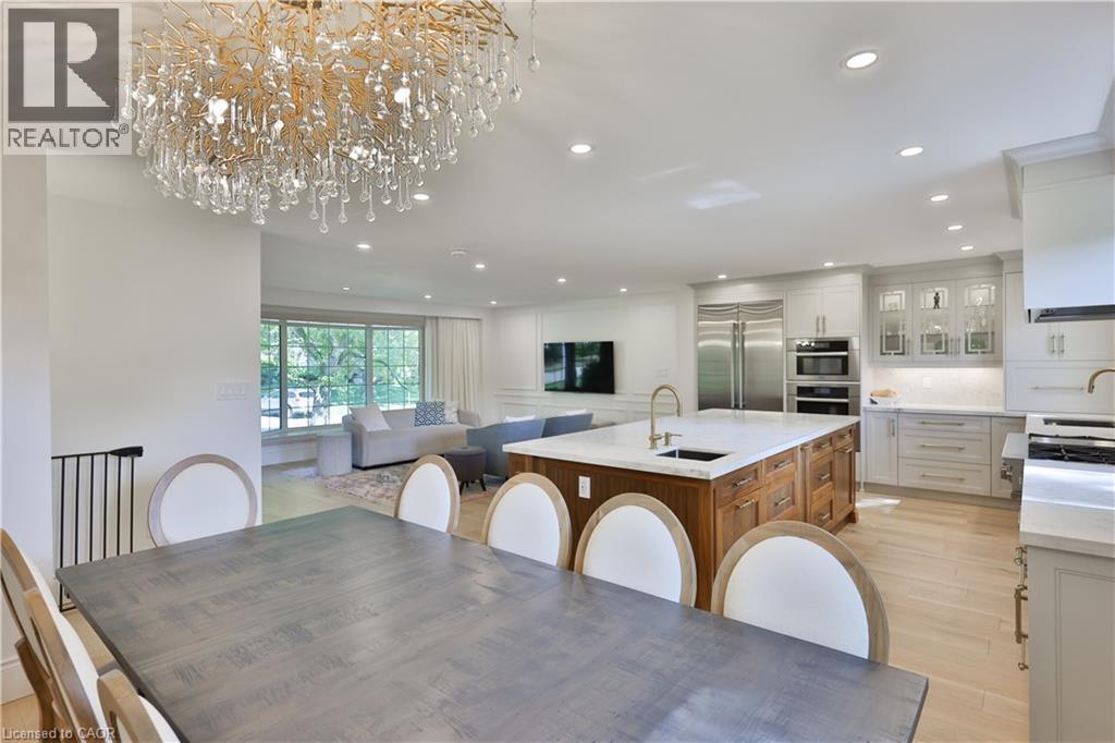 222 Vance Drive, Oakville, Ontario  L6L 3L1 - Photo 21 - 40770921