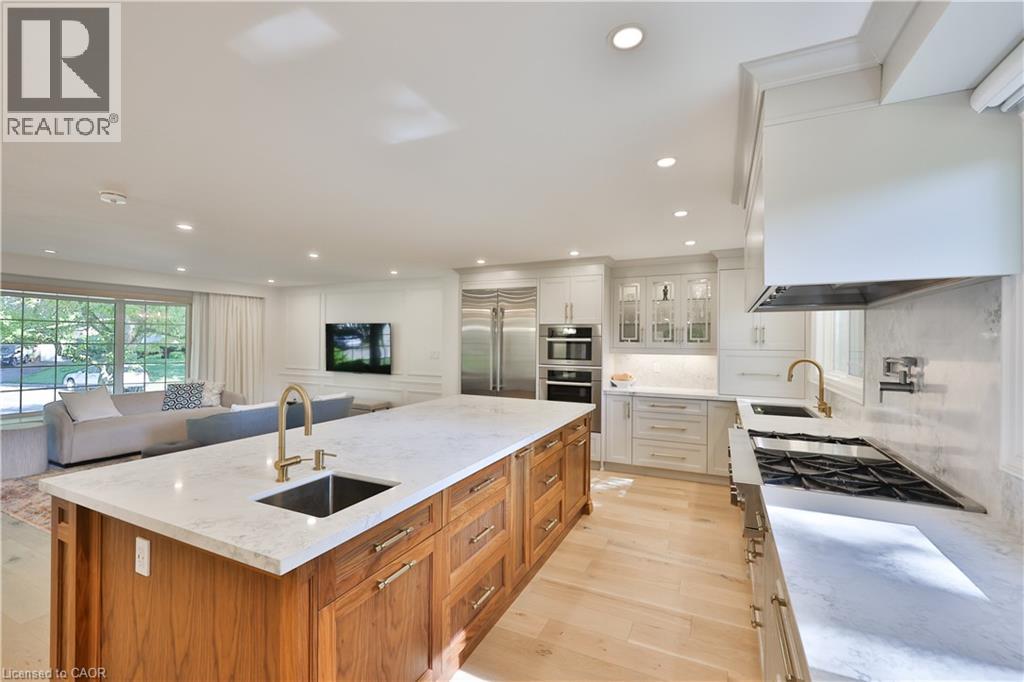 222 Vance Drive, Oakville, Ontario  L6L 3L1 - Photo 14 - 40770921