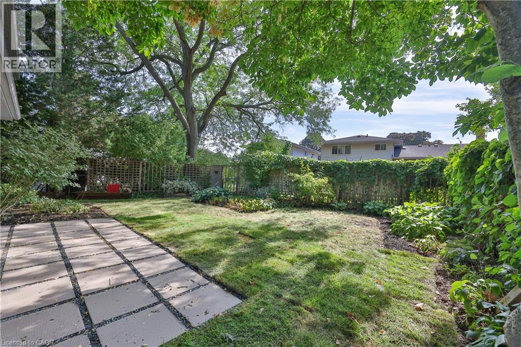 222 Vance Drive, Oakville, Ontario  L6L 3L1 - Photo 37 - 40770921