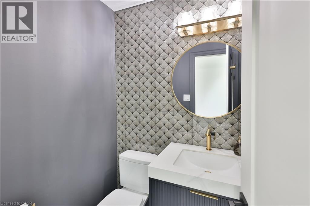 222 Vance Drive, Oakville, Ontario  L6L 3L1 - Photo 24 - 40770921