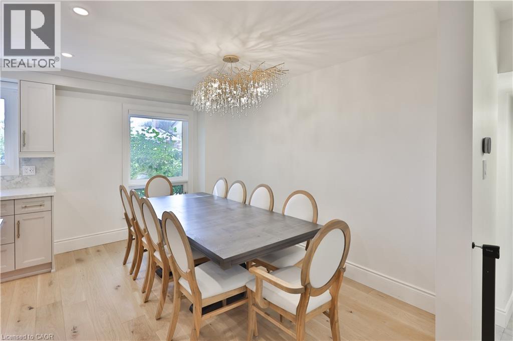 222 Vance Drive, Oakville, Ontario  L6L 3L1 - Photo 19 - 40770921