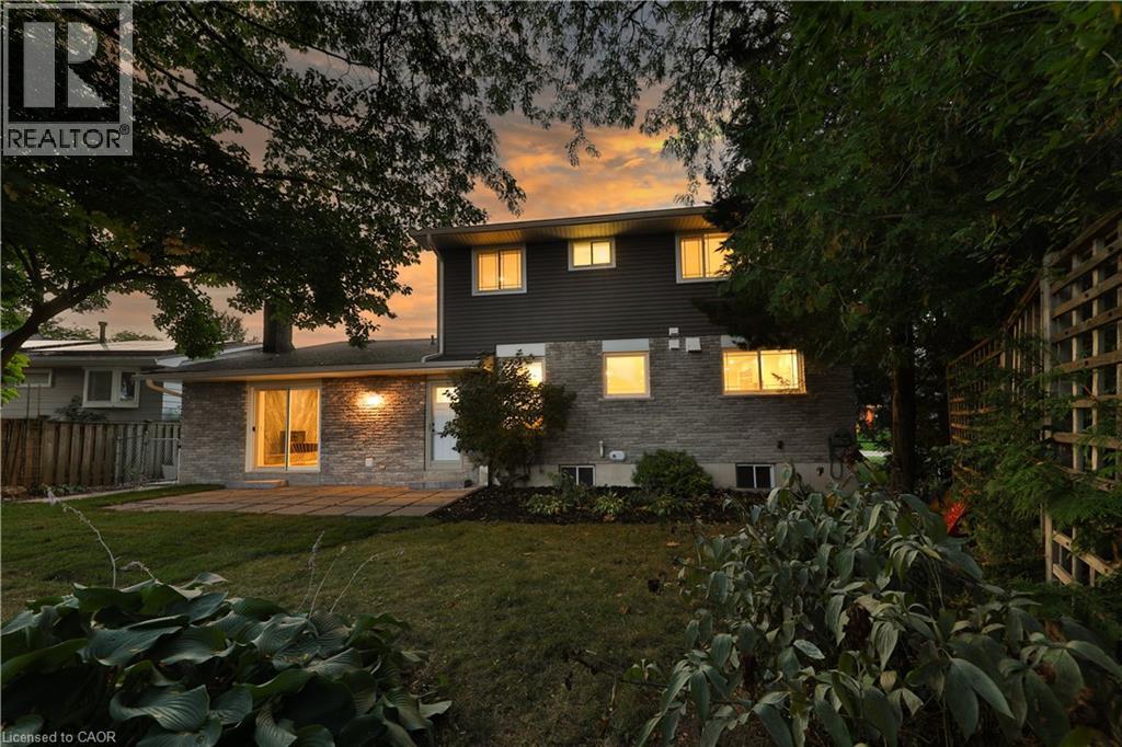 222 Vance Drive, Oakville, Ontario  L6L 3L1 - Photo 40 - 40770921