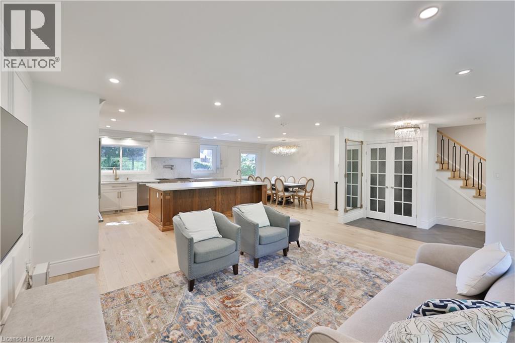 222 Vance Drive, Oakville, Ontario  L6L 3L1 - Photo 11 - 40770921