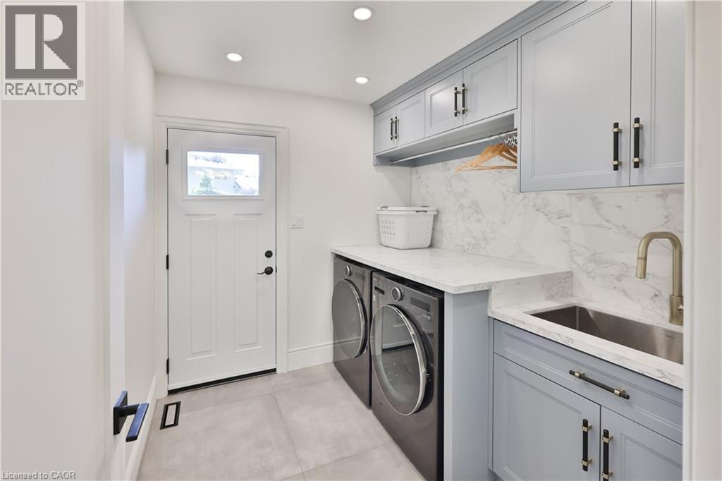 222 Vance Drive, Oakville, Ontario  L6L 3L1 - Photo 23 - 40770921