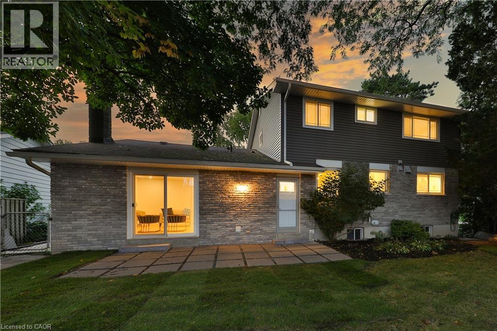 222 Vance Drive, Oakville, Ontario  L6L 3L1 - Photo 36 - 40770921