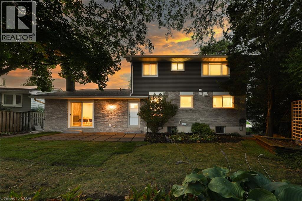 222 Vance Drive, Oakville, Ontario  L6L 3L1 - Photo 39 - 40770921