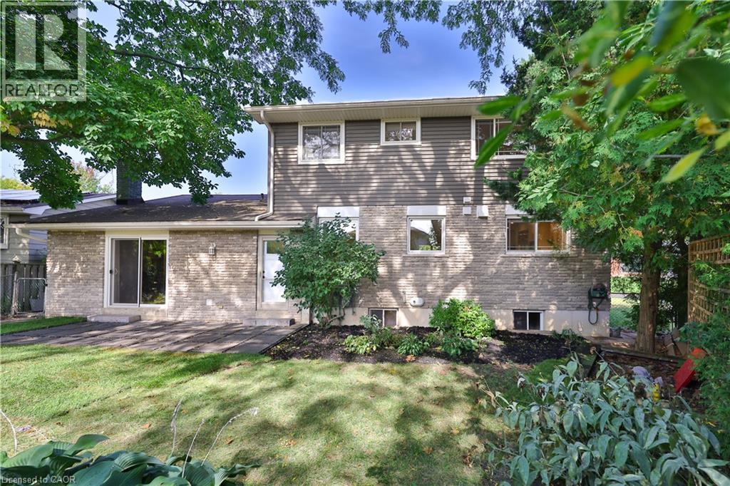 222 Vance Drive, Oakville, Ontario  L6L 3L1 - Photo 38 - 40770921