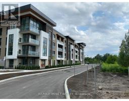 224 - 385 ARCTIC RED DRIVE, Oshawa, Ontario