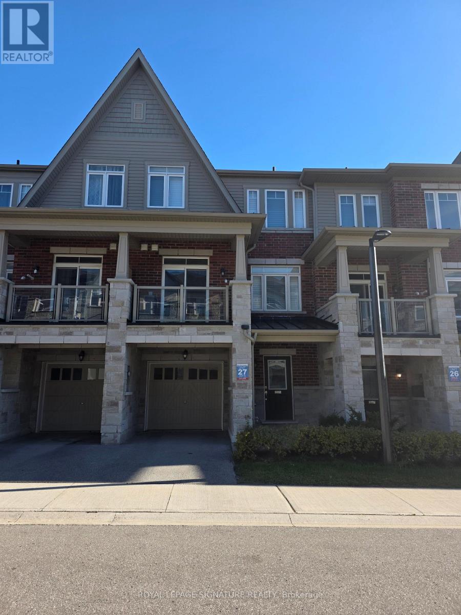 27 - 2571 LADYFERN CROSSING, Pickering, Ontario