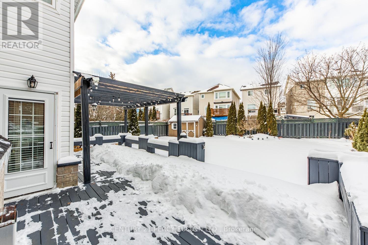 32 Amanda Avenue, Whitby, Ontario  L1M 1K4 - Photo 14 - E12516102