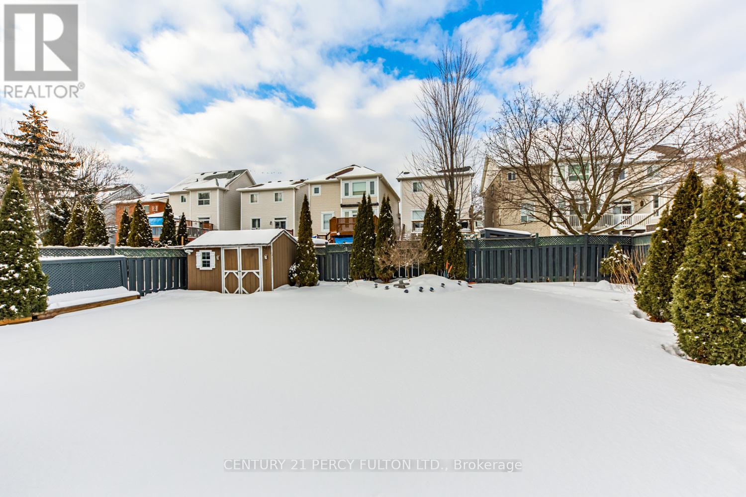 32 Amanda Avenue, Whitby, Ontario  L1M 1K4 - Photo 15 - E12516102
