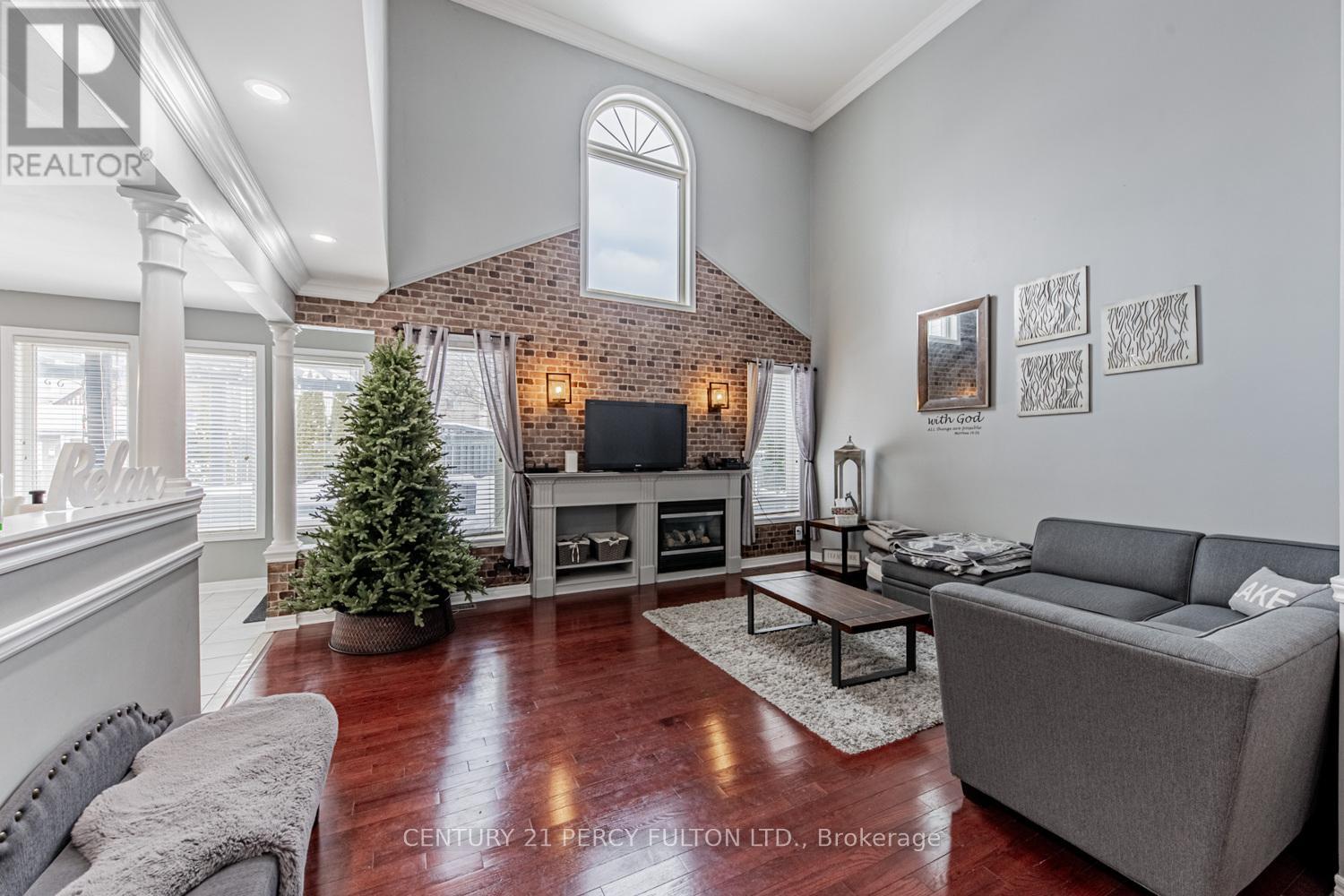 32 Amanda Avenue, Whitby, Ontario  L1M 1K4 - Photo 18 - E12516102