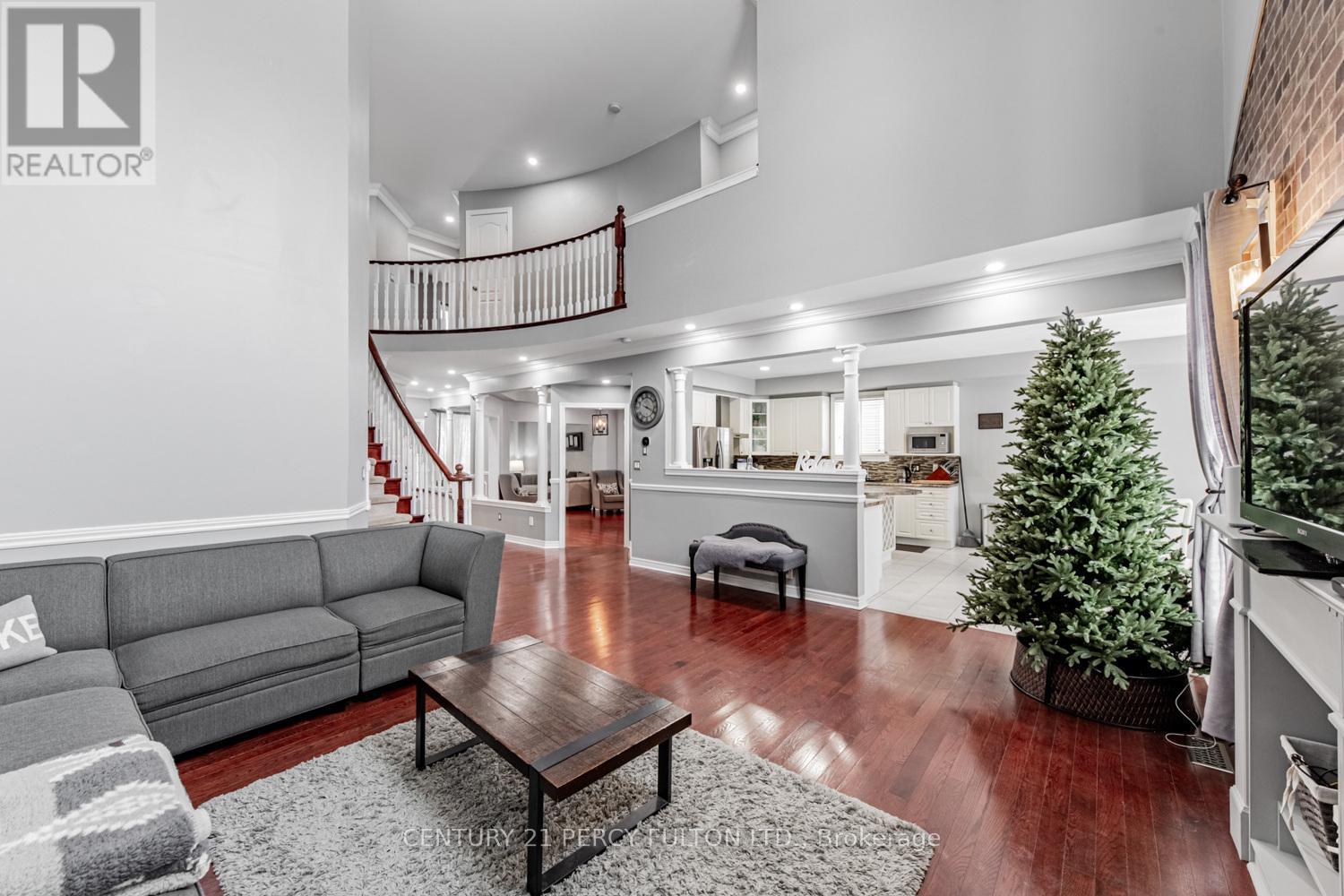 32 Amanda Avenue, Whitby, Ontario  L1M 1K4 - Photo 20 - E12516102